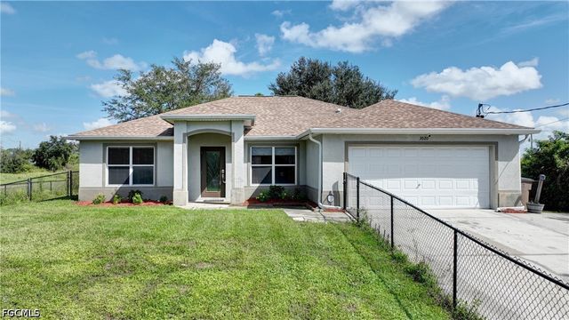 3020 62nd ST W, Lehigh Acres, FL 33971