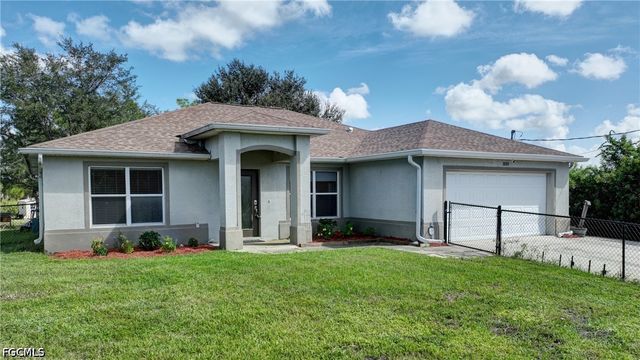 3020 62nd ST W, Lehigh Acres, FL 33971
