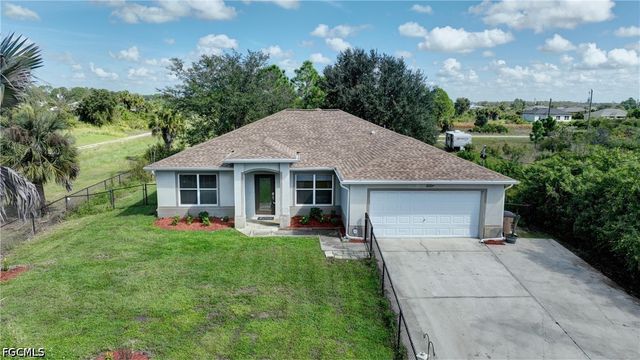 3020 62nd ST W, Lehigh Acres, FL 33971