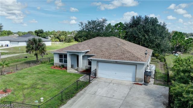 3020 62nd ST W, Lehigh Acres, FL 33971