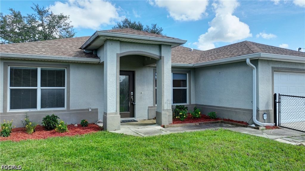 3020 62nd ST W, Lehigh Acres, FL 33971