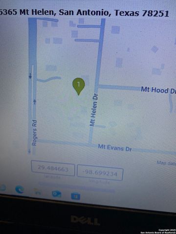 5365 Mount Helen, San Antonio, TX 78251