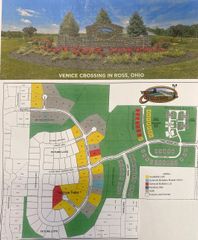 2800 Venice Crossing Dr., Ross, OH 45013