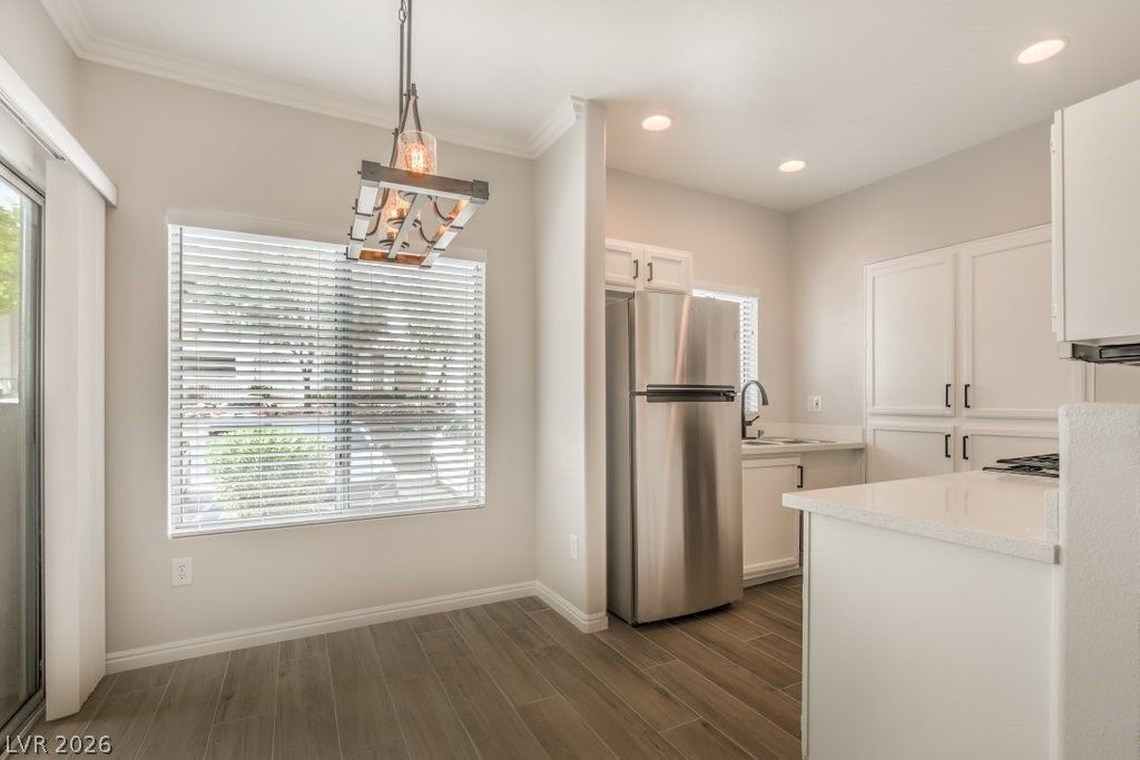 1510 Ruby Cliffs Lane 101, Las Vegas, NV 89144 — exterior