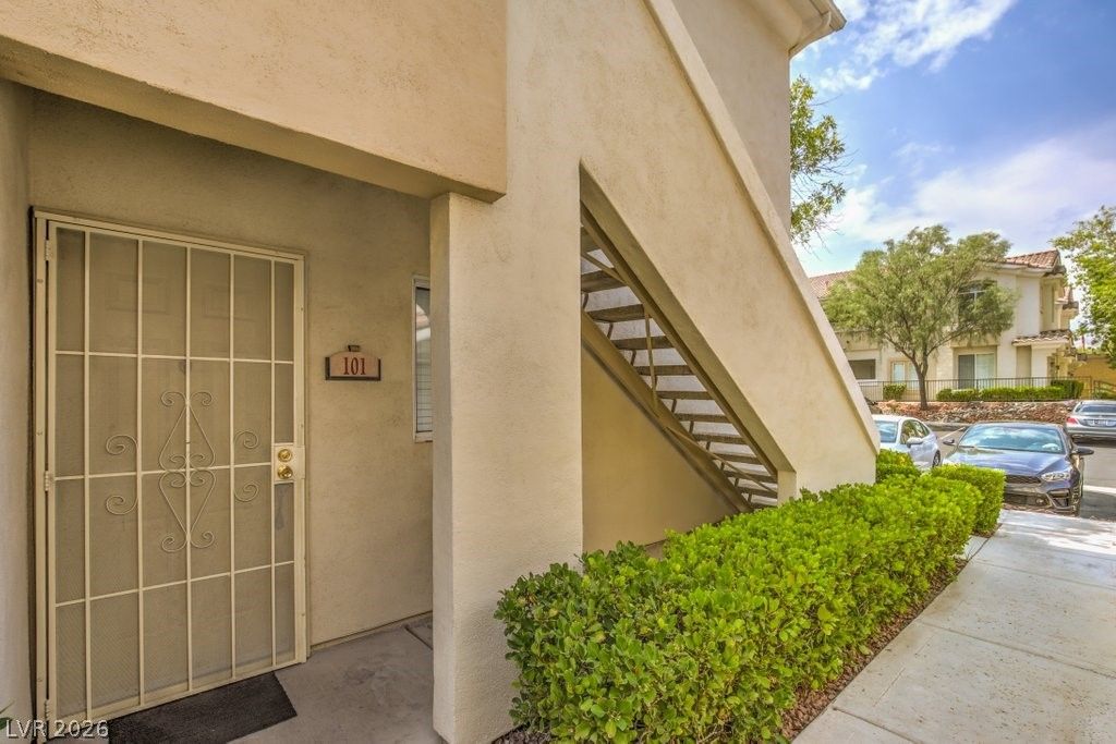 1510 Ruby Cliffs Lane 101, Las Vegas, NV 89144 — photo 4