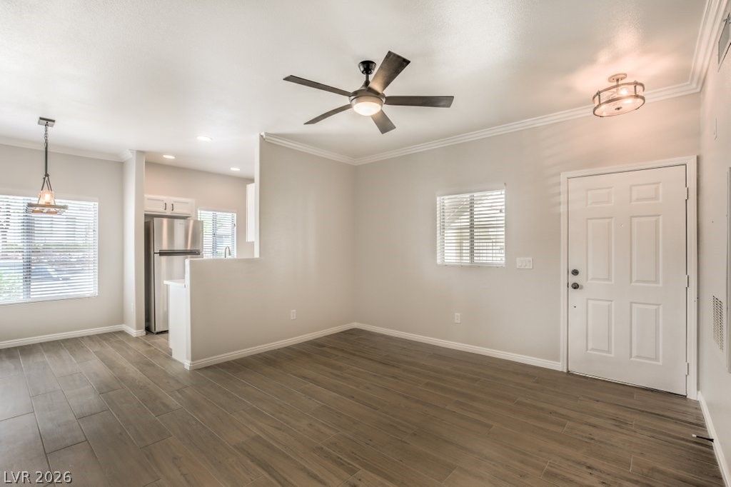 1510 Ruby Cliffs Lane 101, Las Vegas, NV 89144 — photo 5