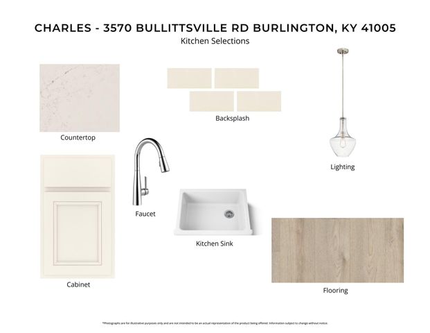 3570 Bullitsville Road, Hebron, KY 41048