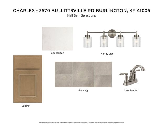 3570 Bullitsville Road, Hebron, KY 41048