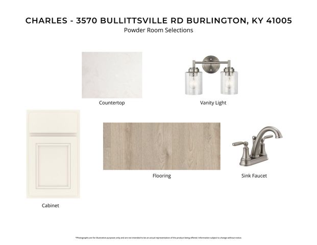 3570 Bullitsville Road, Hebron, KY 41048