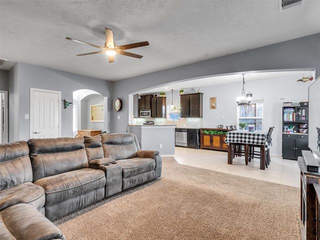 2001 Troon Drive, La Porte, TX 77571