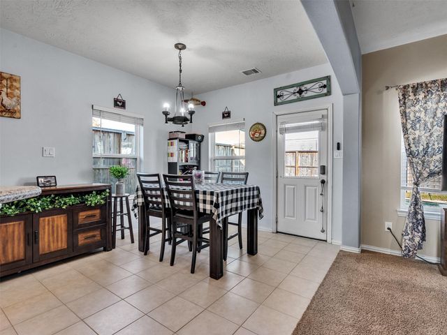 2001 Troon Drive, La Porte, TX 77571