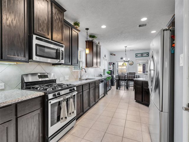 2001 Troon Drive, La Porte, TX 77571