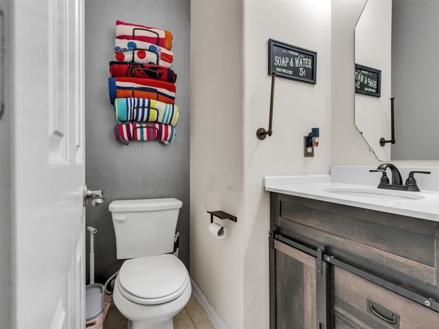 2001 Troon Drive, La Porte, TX 77571