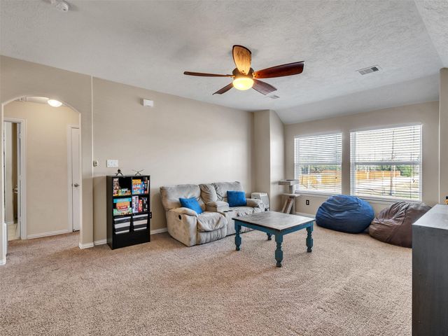 2001 Troon Drive, La Porte, TX 77571