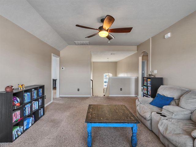 2001 Troon Drive, La Porte, TX 77571