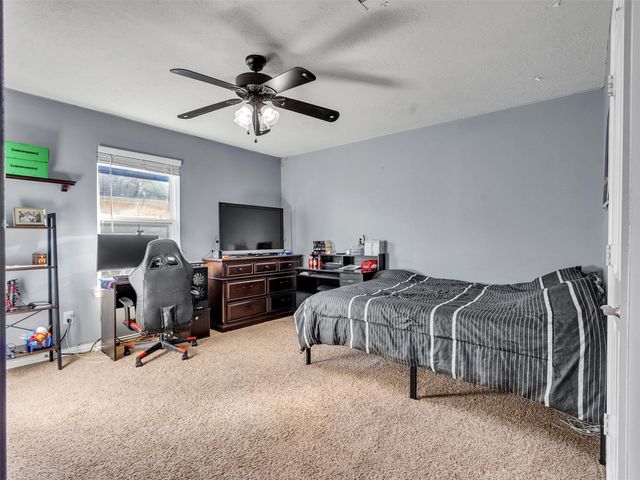 2001 Troon Drive, La Porte, TX 77571