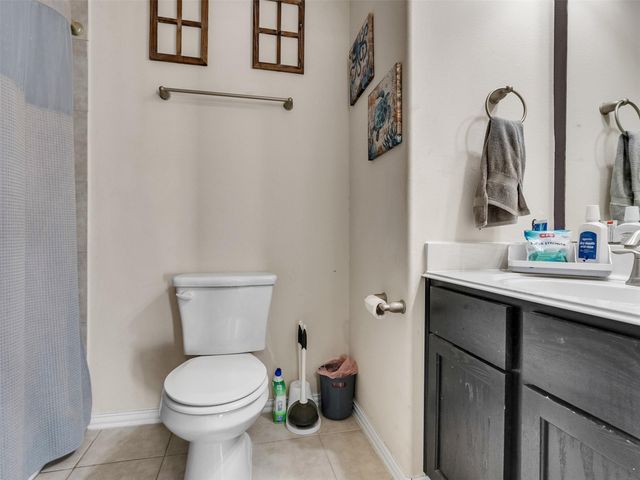 2001 Troon Drive, La Porte, TX 77571