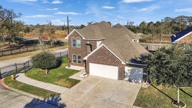 2001 Troon Drive, La Porte, TX 77571