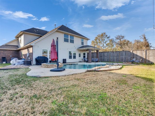 2001 Troon Drive, La Porte, TX 77571