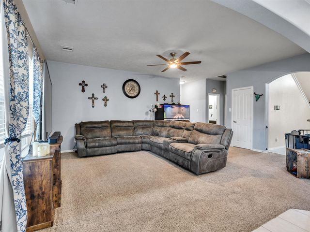 2001 Troon Drive, La Porte, TX 77571