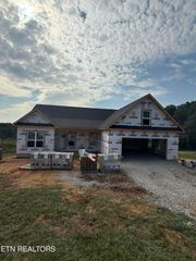 153 Washita Lane, Rutledge, TN 37861