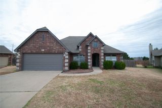 837 E Vancouver Street, Broken Arrow, OK 74012