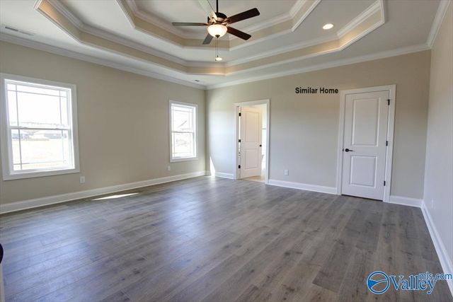 Highpoint-B Newby Chapel Road, Athens, AL 35613