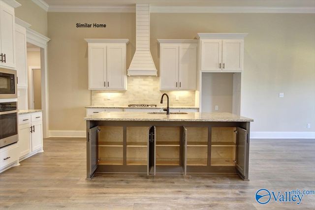 Highpoint-B Newby Chapel Road, Athens, AL 35613