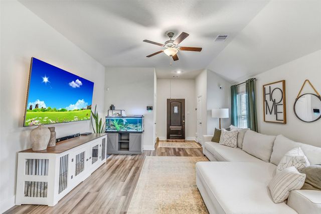 25734 Bottlebrush Sedge Street, Katy, TX 77493