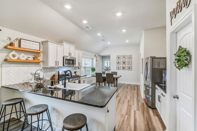 25734 Bottlebrush Sedge Street, Katy, TX 77493