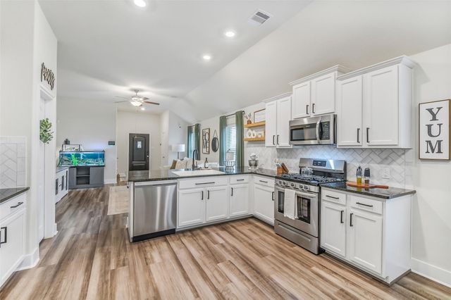 25734 Bottlebrush Sedge Street, Katy, TX 77493