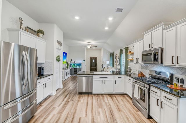 25734 Bottlebrush Sedge Street, Katy, TX 77493