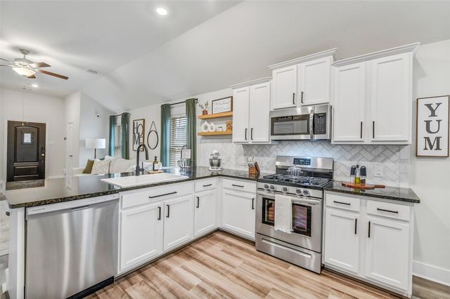 25734 Bottlebrush Sedge Street, Katy, TX 77493