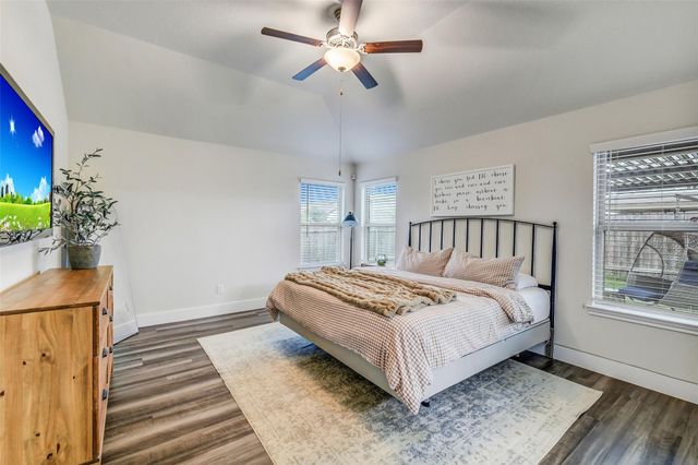 25734 Bottlebrush Sedge Street, Katy, TX 77493