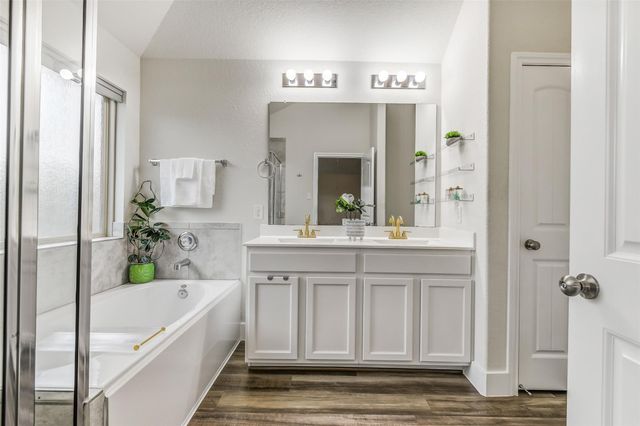 25734 Bottlebrush Sedge Street, Katy, TX 77493