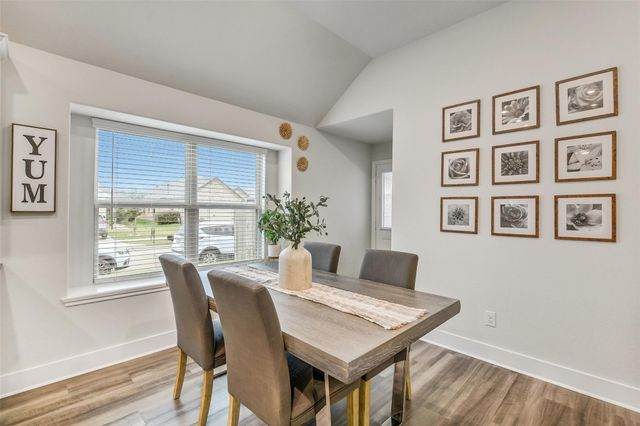 25734 Bottlebrush Sedge Street, Katy, TX 77493