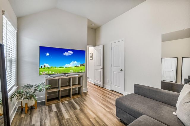 25734 Bottlebrush Sedge Street, Katy, TX 77493