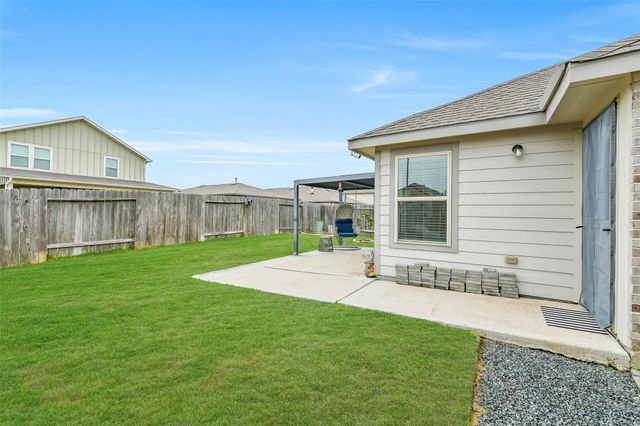 25734 Bottlebrush Sedge Street, Katy, TX 77493