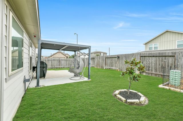 25734 Bottlebrush Sedge Street, Katy, TX 77493