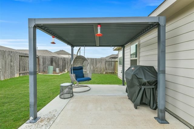 25734 Bottlebrush Sedge Street, Katy, TX 77493