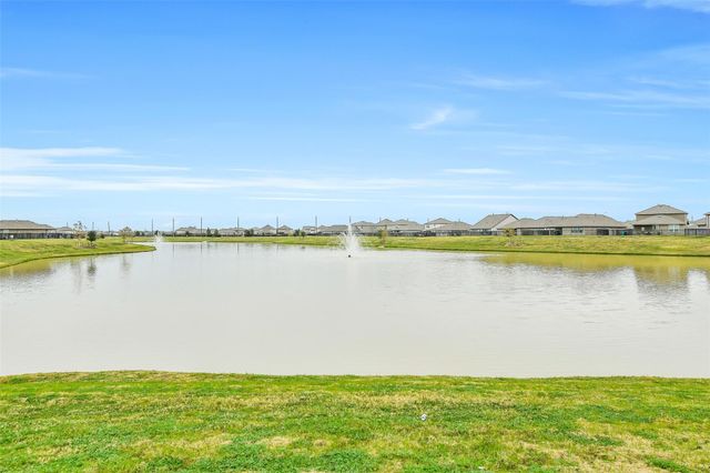 25734 Bottlebrush Sedge Street, Katy, TX 77493