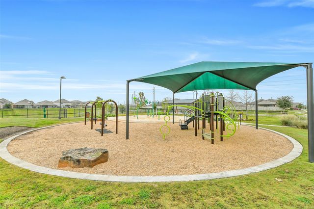 25734 Bottlebrush Sedge Street, Katy, TX 77493