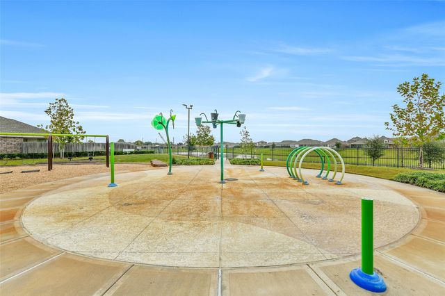 25734 Bottlebrush Sedge Street, Katy, TX 77493