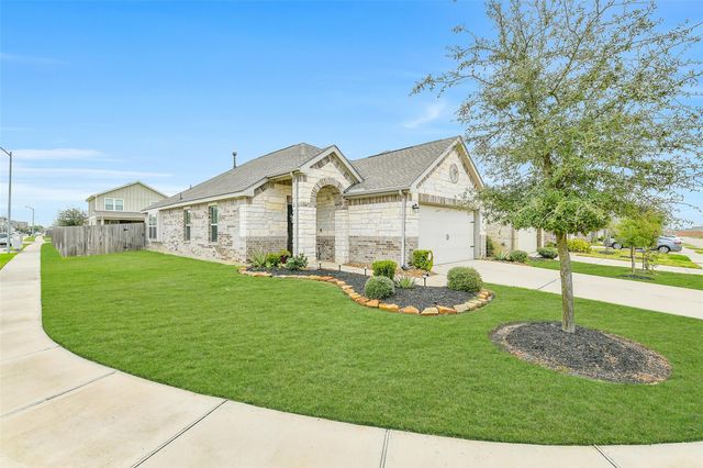 25734 Bottlebrush Sedge Street, Katy, TX 77493