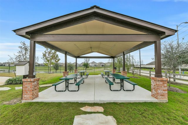 25734 Bottlebrush Sedge Street, Katy, TX 77493