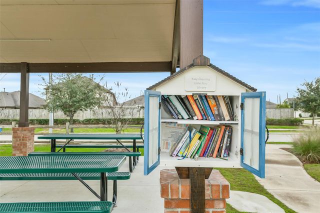 25734 Bottlebrush Sedge Street, Katy, TX 77493