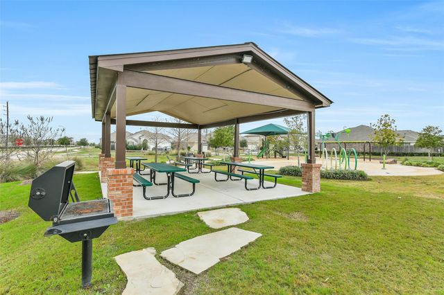 25734 Bottlebrush Sedge Street, Katy, TX 77493