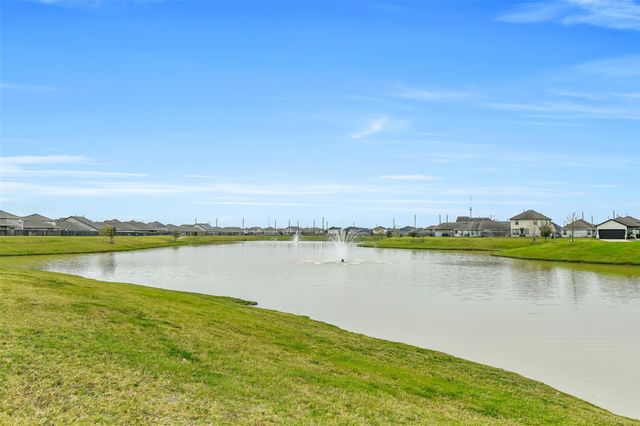 25734 Bottlebrush Sedge Street, Katy, TX 77493