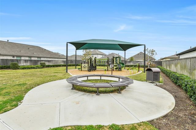 25734 Bottlebrush Sedge Street, Katy, TX 77493
