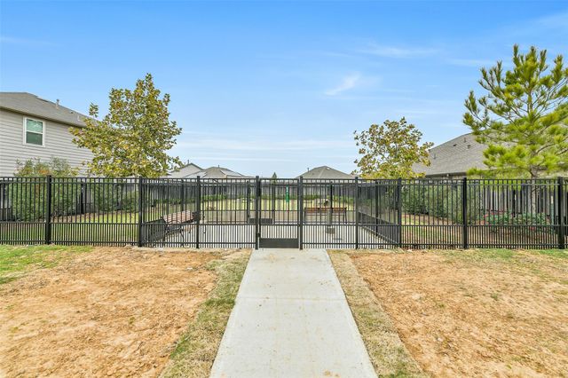 25734 Bottlebrush Sedge Street, Katy, TX 77493